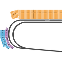 NASCAR Cup Series: Enjoy Illinois 300