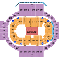 Disney On Ice: Frozen & Encanto