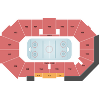 Iowa Heartlanders vs. Toledo Walleye