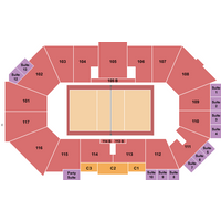Iowa Hawkeyes Women's Volleyball vs. Minnesota Golden Gophers