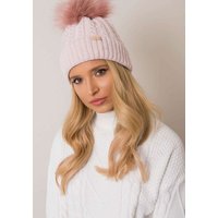 Cap model 187441 Rue Paris - ONE-SIZE-FITS-ALL - Pink