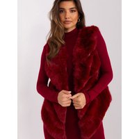 Gilet model 187561 AT - S/M - Red