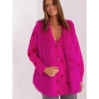 Gilet model 187599 AT - L/XL - Pink