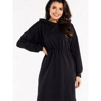 Daydress model 188057 Infinite You - S - Black