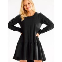 Daydress model 188059 Infinite You - L - Black