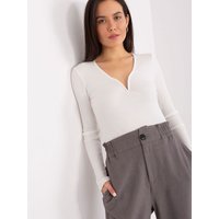 Blouse model 188143 BFG - S/M - Beige