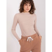 Blouse model 188164 BFG - S/M - Beige