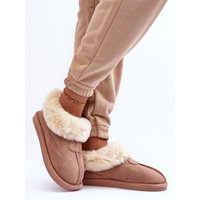 Slippers model 188684 Step in style - 36 - Beige