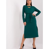 Daydress model 188803 Lakerta - S/M - Green