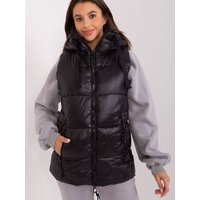 Gilet model 189207 Sublevel - M - Black