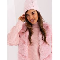 Cap model 189251 AT - ONE-SIZE-FITS-ALL - Pink