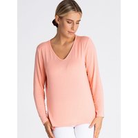 Blouse model 189295 Figl - XL - Pink