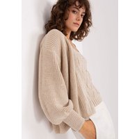 Twinset model 189323 Badu - ONE-SIZE-FITS-ALL - Beige