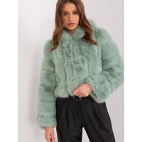 Jacket model 189525 AT - L/XL - Green