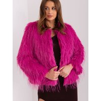 Jacket model 189529 AT - S/M - Pink
