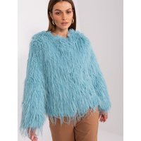 Jacket model 189530 AT - M/L - Green