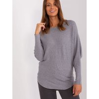 Jumper model 189705 Factory Price - S/M - Grey