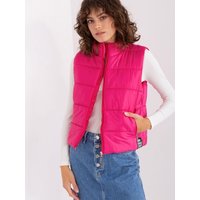 Gilet model 189724 Factory Price - S - Pink