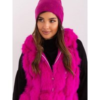 Cap model 189909 AT - ONE-SIZE-FITS-ALL - Pink