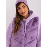 Cap model 189910 AT - ONE-SIZE-FITS-ALL - Violet