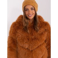 Cap model 189916 AT - ONE-SIZE-FITS-ALL - Yellow