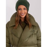 Cap model 189918 AT - ONE-SIZE-FITS-ALL - Green
