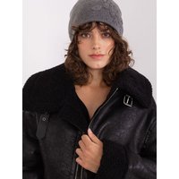 Cap model 190594 AT - ONE-SIZE-FITS-ALL - Grey