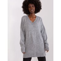 Jumper model 190757 Badu - ONE-SIZE-FITS-ALL - Grey