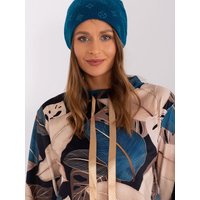 Cap model 191111 AT - ONE-SIZE-FITS-ALL - Blue