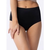 Panties model 191336 Julimex - S - Black