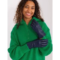 Gloves model 191348 AT - L/XL - Navy blue