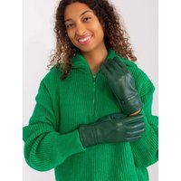 Gloves model 191350 AT - L/XL - Green