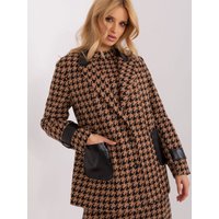 Jacket model 191572 Lakerta - S/M - Black