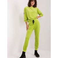 Set model 191741 Italy Moda - ONE-SIZE-FITS-ALL - Green