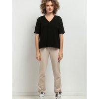 Blouse model 191826 Tessita - XS/S - Black