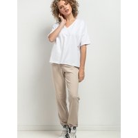 Blouse model 191828 Tessita - M/L - White