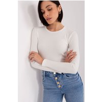 Blouse model 191838 BFG - L/XL - Beige