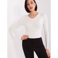 Blouse model 191852 BFG - S/M - Beige