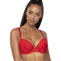 Push up model 191988 Mat - 80A - Red