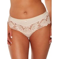 Panties model 192253 Gaia - S - Beige