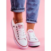 Sneakers model 192311 Step in style - 39 - White