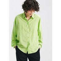 Long sleeve shirt model 192974 Nife - 36/38 - Green