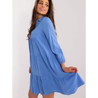 Daydress model 193014 Sublevel - S - Blue