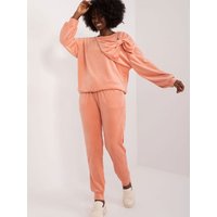 Set model 193017 Italy Moda - ONE-SIZE-FITS-ALL - Pink