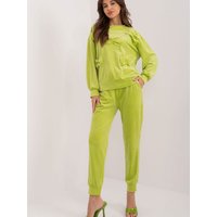 Set model 193493 Italy Moda - ONE-SIZE-FITS-ALL - Green