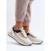 Sport Shoes model 193525 Step in style - 36 - Beige