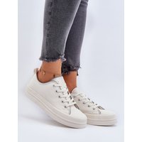 Sneakers model 193529 Step in style - 36 - White