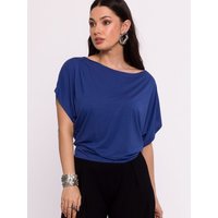Blouse model 193665 BeWear - XXL - Blue