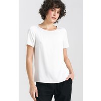 Blouse model 193806 Nife - 40 - Beige