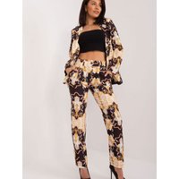 Set model 194182 Italy Moda - S - Black